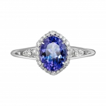 Ring «Cezanne»-1