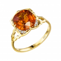 Ring «Heat of the Soul» Ring «Heat of the Soul»