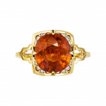 Ring «Heat of the Soul» Ring «Heat of the Soul»