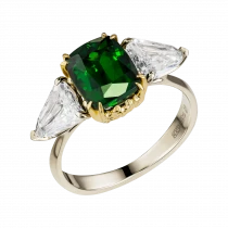Ring «Radiance of Unity» Ring «Radiance of Unity»