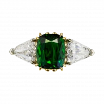 Ring «Radiance of Unity» Ring «Radiance of Unity»