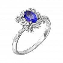 Ring «Lovely 60»-1