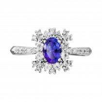 Ring «Lovely 60»-1