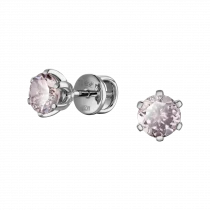 Earrings «About tenderness»-1