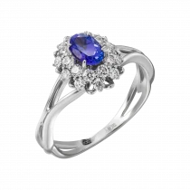 Ring «Lovely 93»-1