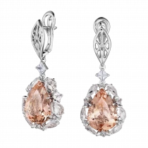 Earrings «Intoxicating aroma» Earrings «Intoxicating aroma»