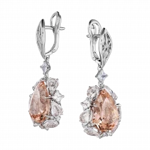 Earrings «Intoxicating aroma» Earrings «Intoxicating aroma»