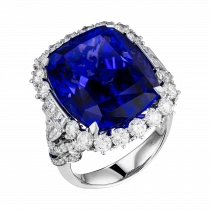Ring «Palace Waltz» Ring «Palace Waltz»