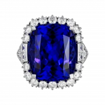 Ring «Palace Waltz» Ring «Palace Waltz»