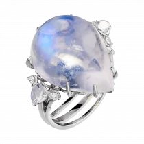 Ring «Your Light of Love» Ring «Your Light of Love»