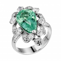 Ring «Solo Exit» Ring «Solo Exit»