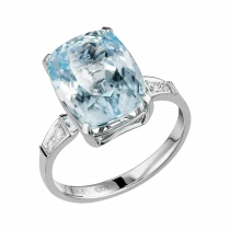Ring «Transparency of the horizon» Ring «Transparency of the horizon»