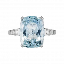 Ring «Transparency of the horizon» Ring «Transparency of the horizon»