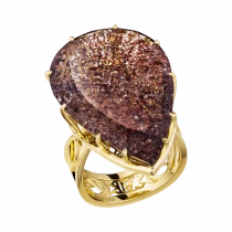 Ring «Berry Temptation» Ring «Berry Temptation»