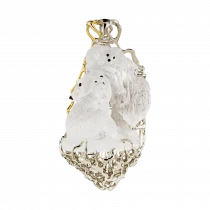 Pendant «Embrace of the North» Pendant «Embrace of the North»