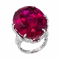 Ring «Fiery Power» Ring «Fiery Power»