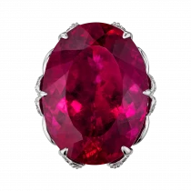 Ring «Fiery Power» Ring «Fiery Power»