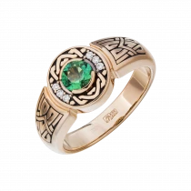 Ring «Scythians»-1