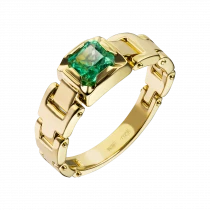 Ring «Don Miguel»-1