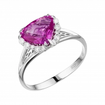 Ring «Illumination of the Soul» Ring «Illumination of the Soul»