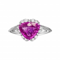 Ring «Illumination of the Soul» Ring «Illumination of the Soul»