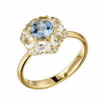 Ring «What a beauty» Ring «What a beauty»