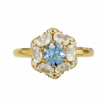 Ring «What a beauty» Ring «What a beauty»