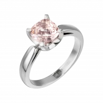 Ring «Delicate elegance»-1
