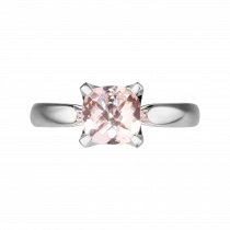 Ring «Delicate elegance»-1
