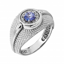 Ring «Instinct»