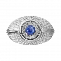 Ring «Instinct»
