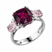 Ring «Serez»