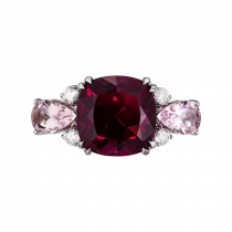 Ring «Serez»