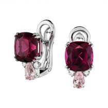 Earrings «Serez»