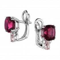 Earrings «Serez»