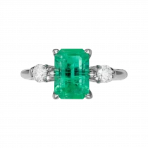 Ring «Bathe in Kisses»