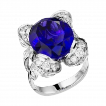 Ring «Parisian Accent» Ring «Parisian Accent»