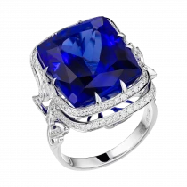Ring «Age of Revelations» Ring «Age of Revelations»