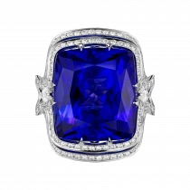 Ring «Age of Revelations» Ring «Age of Revelations»