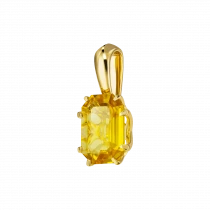 Pendant «Flashing for a Moment»