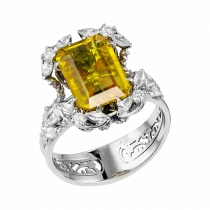 Ring «One Thousand and One Nights»