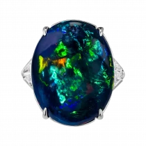 Ring «Eye of Nyame»