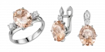 The «Trembling Fragility» set