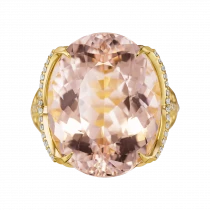 Ring «Shade of Dreams»