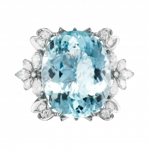 Ring «Magunoria»