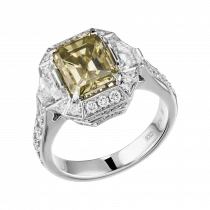 Ring «Axis of History»