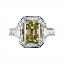 Ring «Axis of History»