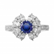 Ring «Lovely 55»-1