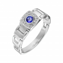 Ring «Sirano»-1