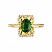Ring «Playful Whim»